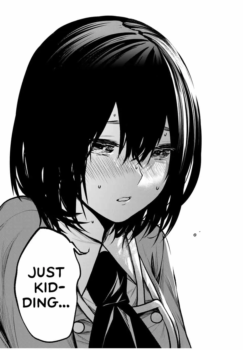 Tonari no Kurokawa-san - Chapter 9 - Page 11