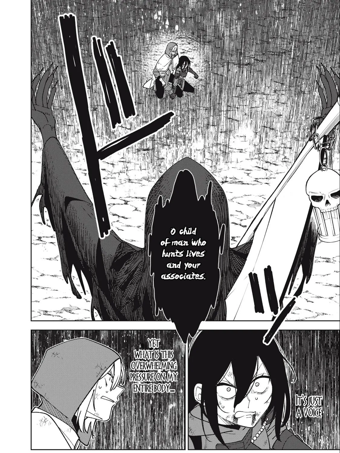 I'm a Curse Crafter, and I Don't Need an S-Rank Party! - Chapter 27.2 - Page 3