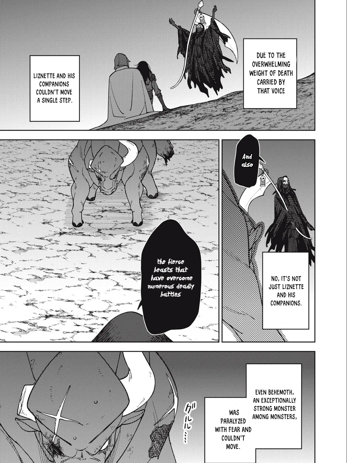 I'm a Curse Crafter, and I Don't Need an S-Rank Party! - Chapter 27.2 - Page 5