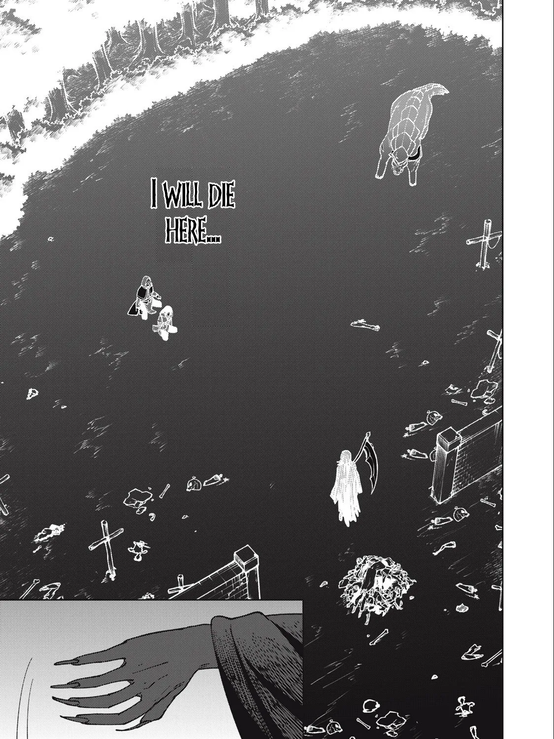I'm a Curse Crafter, and I Don't Need an S-Rank Party! - Chapter 27.2 - Page 13