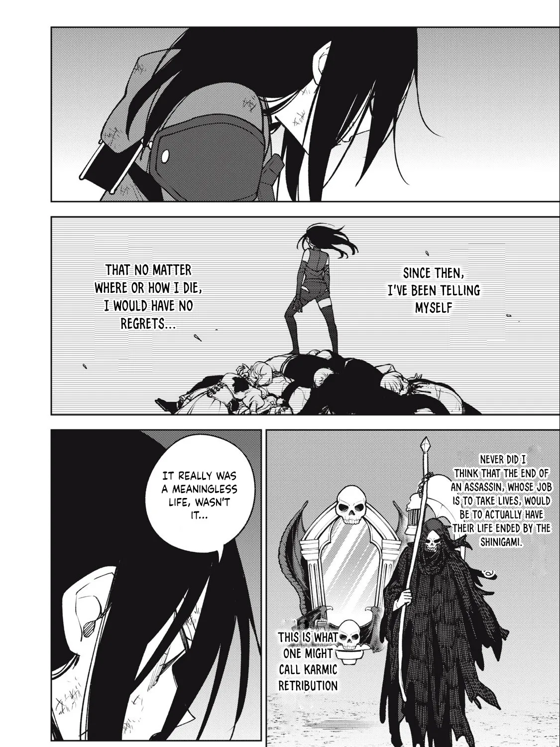 I'm a Curse Crafter, and I Don't Need an S-Rank Party! - Chapter 27.2 - Page 23