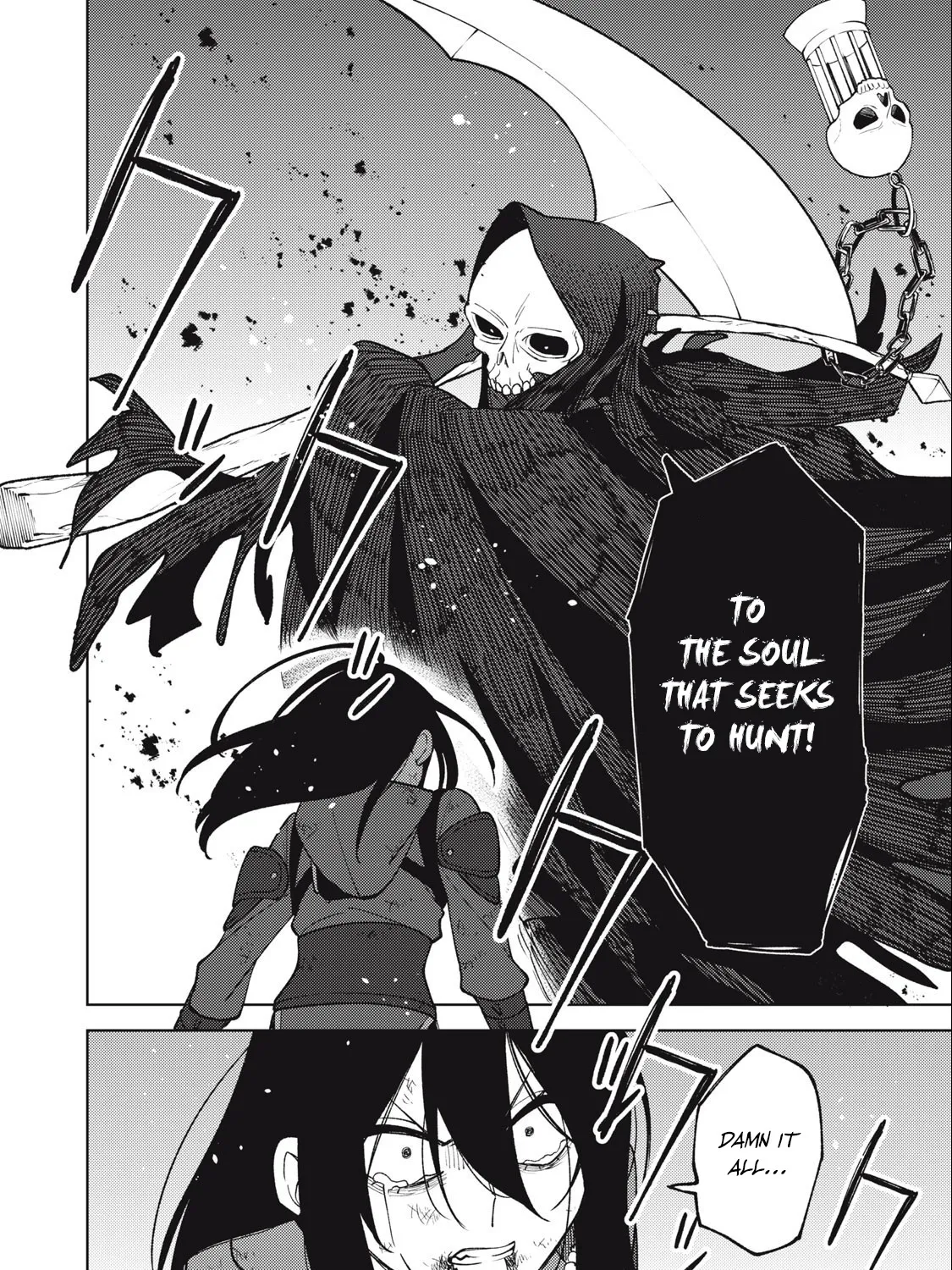 I'm a Curse Crafter, and I Don't Need an S-Rank Party! - Chapter 27.2 - Page 35