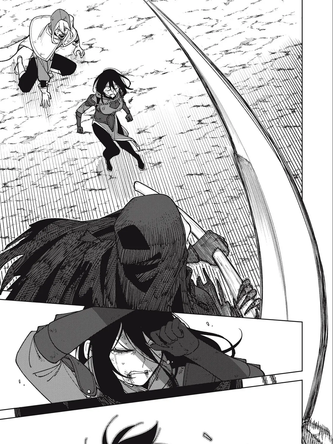 I'm a Curse Crafter, and I Don't Need an S-Rank Party! - Chapter 28.1 - Page 1