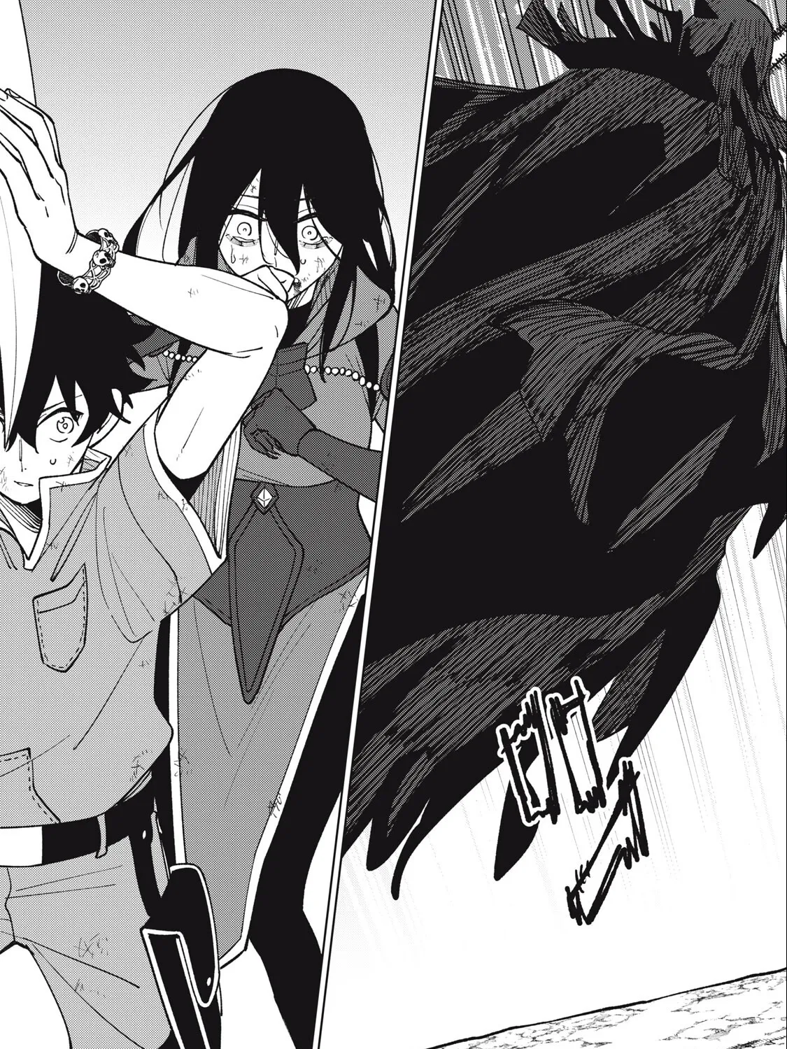 I'm a Curse Crafter, and I Don't Need an S-Rank Party! - Chapter 28.1 - Page 5