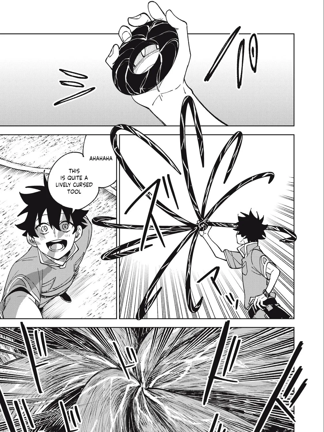I'm a Curse Crafter, and I Don't Need an S-Rank Party! - Chapter 28.1 - Page 1