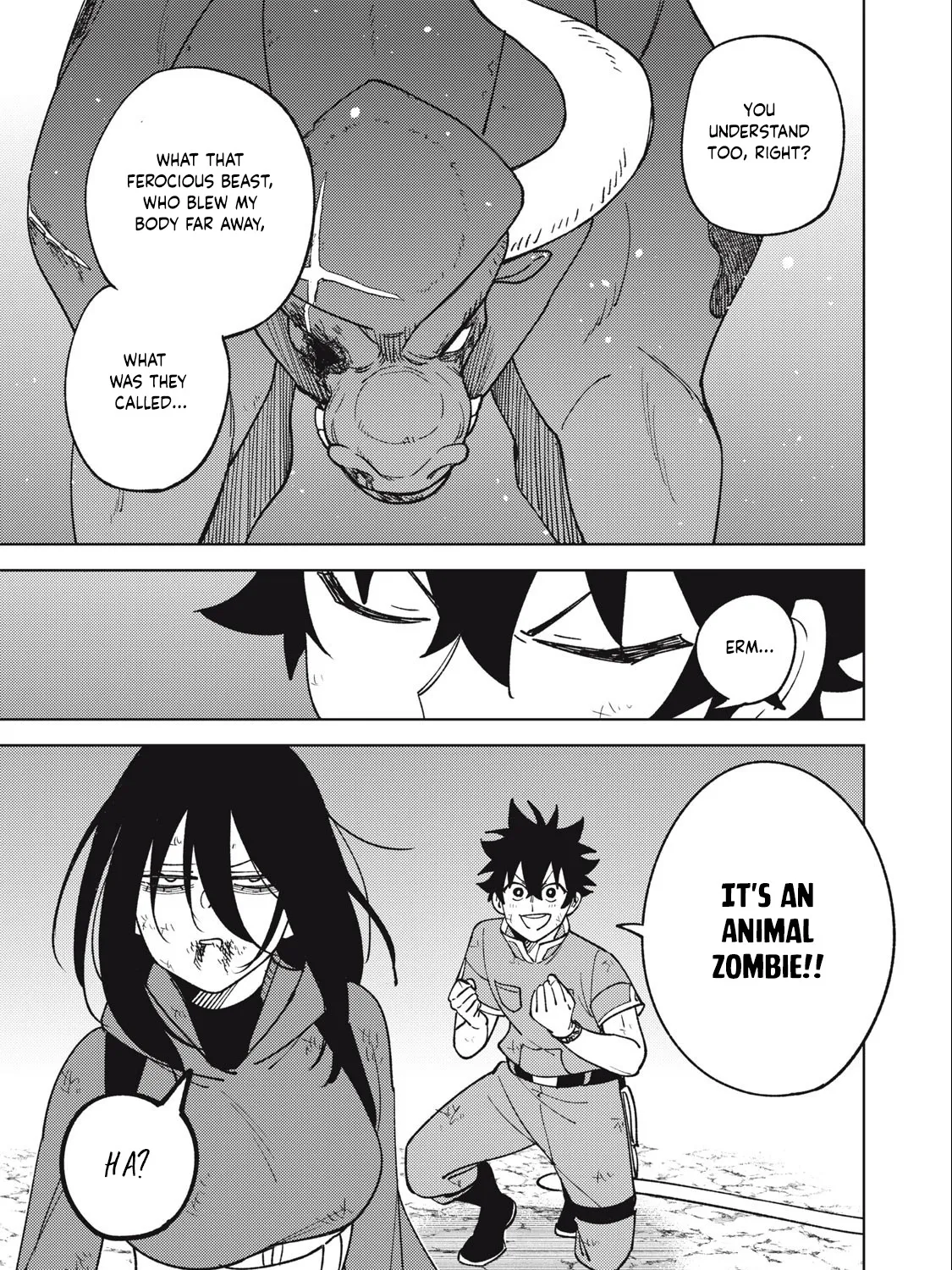 I'm a Curse Crafter, and I Don't Need an S-Rank Party! - Chapter 28.1 - Page 9