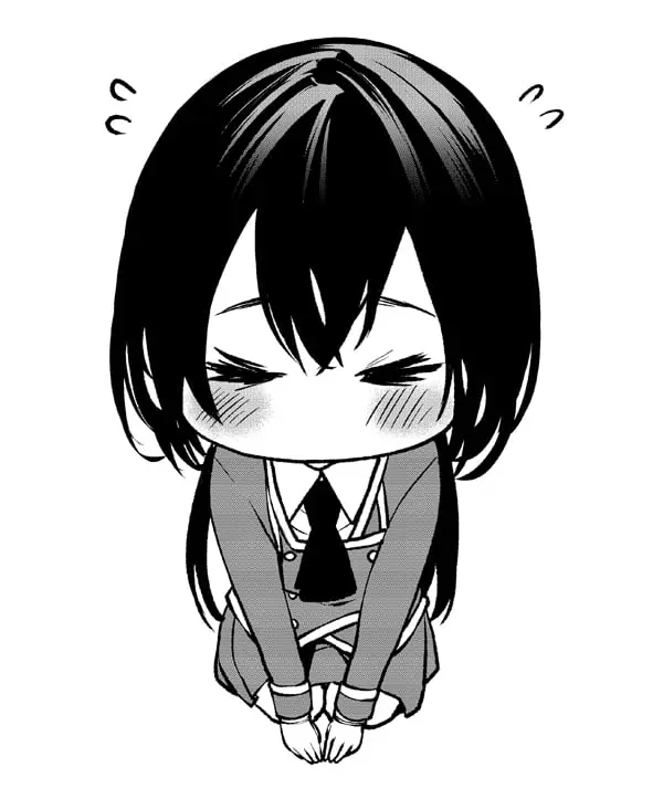 Tonari no Kurokawa-san - Chapter 19.5 - Page 5
