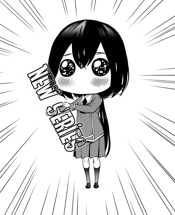 Tonari no Kurokawa-san - Chapter 19.5 - Page 6