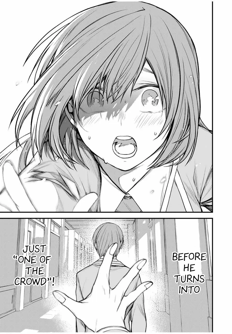 Tonari no Kurokawa-san - Chapter 23 - Page 17