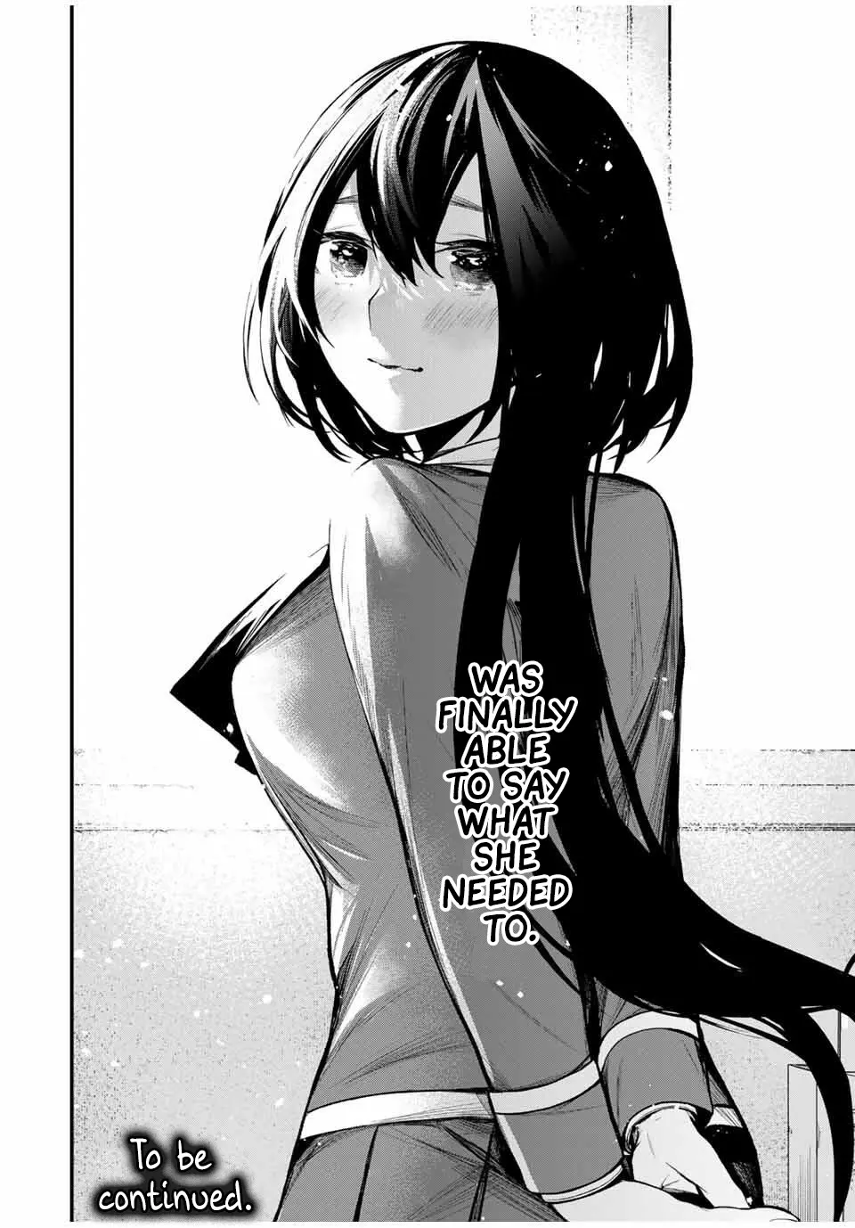 Tonari no Kurokawa-san - Chapter 23 - Page 24