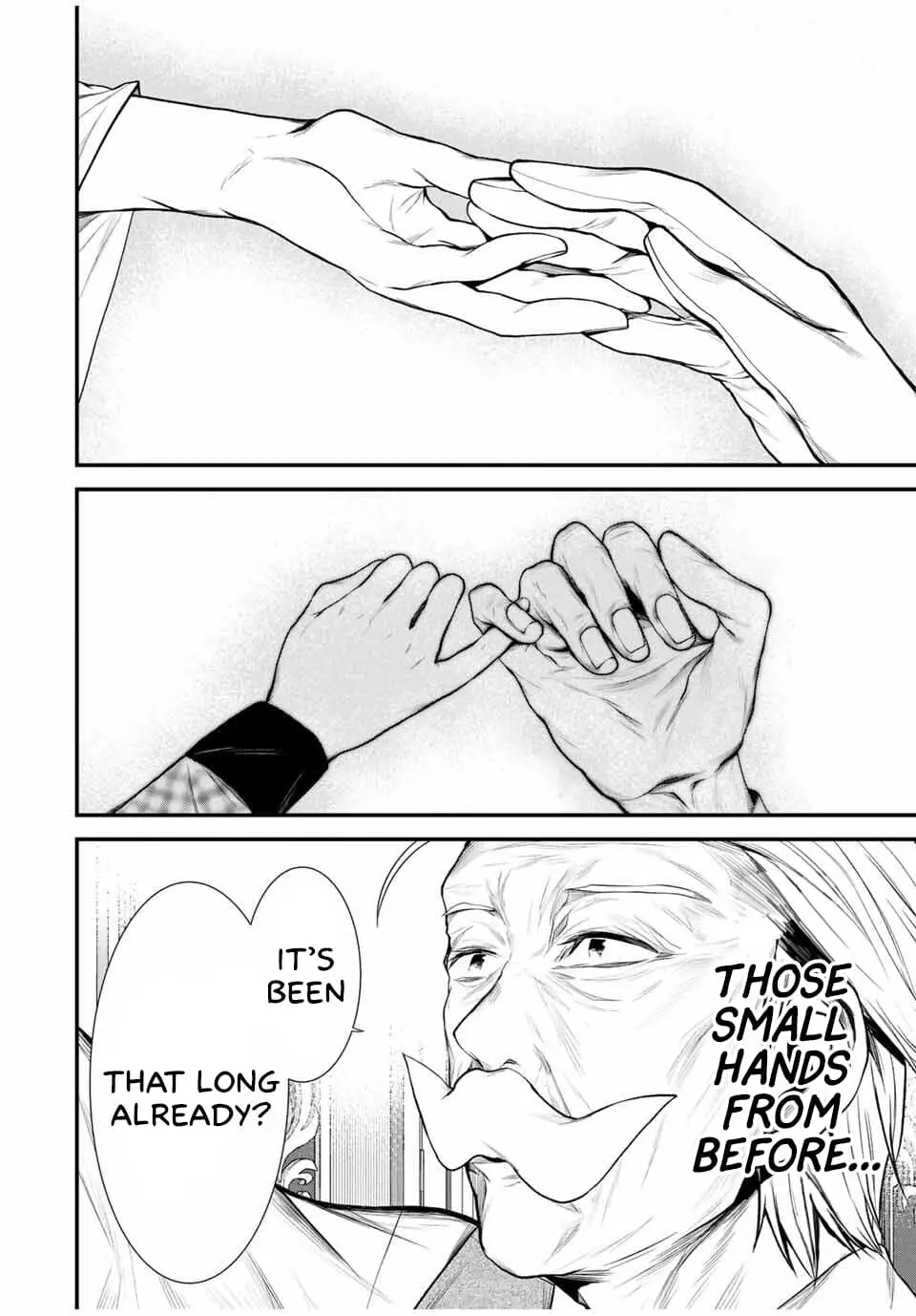 Tonari no Kurokawa-san - Chapter 26.5 - Page 14