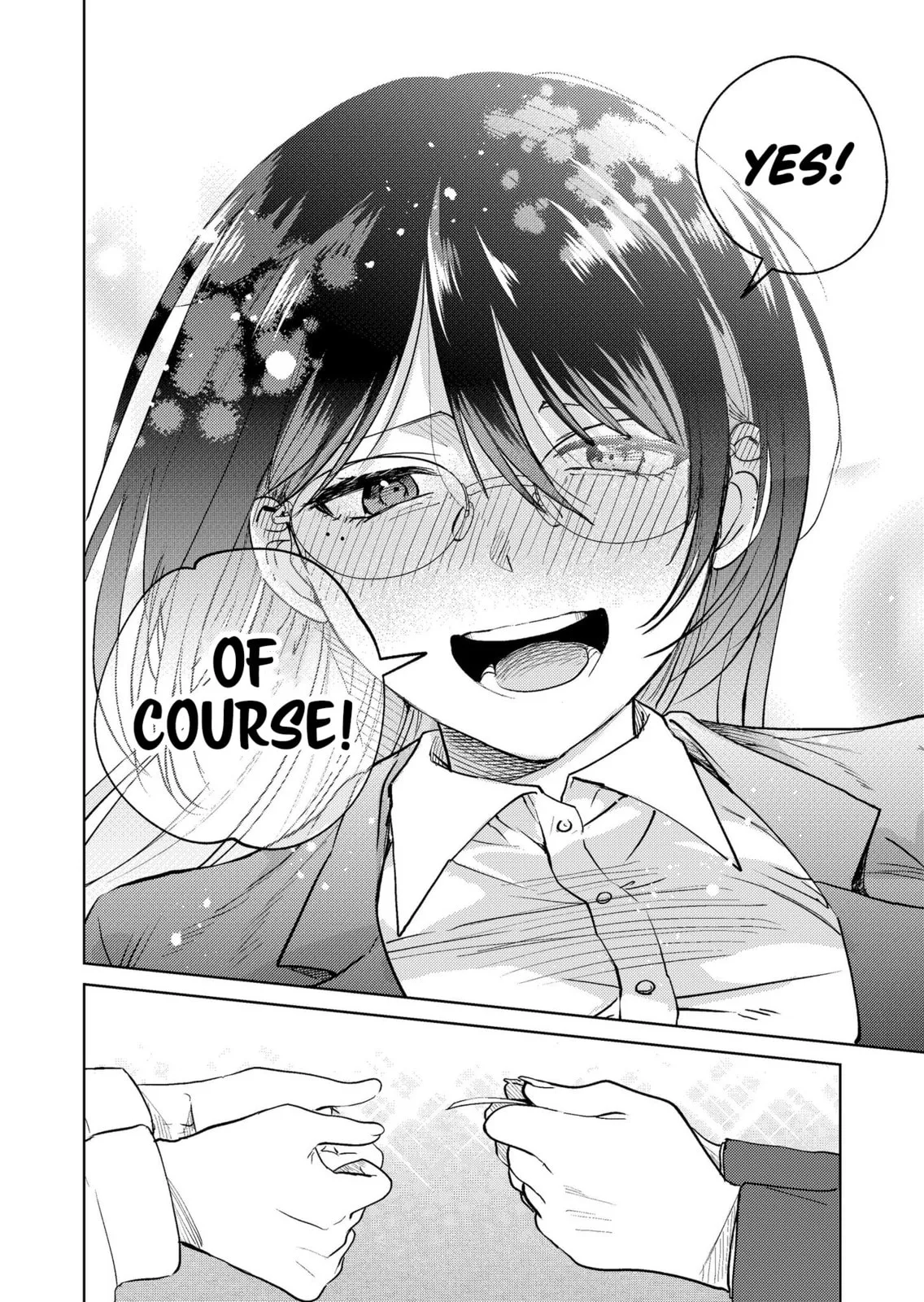 Haitatsusaki no Onee-san ga Kowa Sugiru - Chapter 20 - Page 30