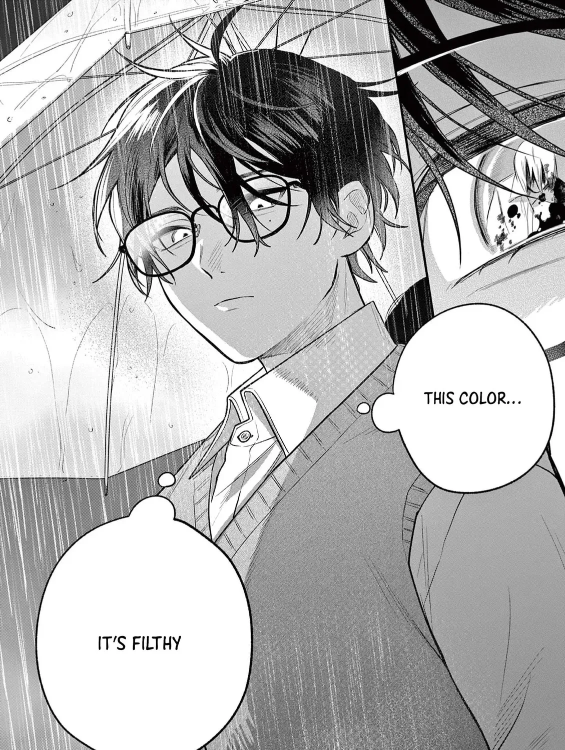 Jyanome-san Wants to Smile! - Chapter 3 - Page 63