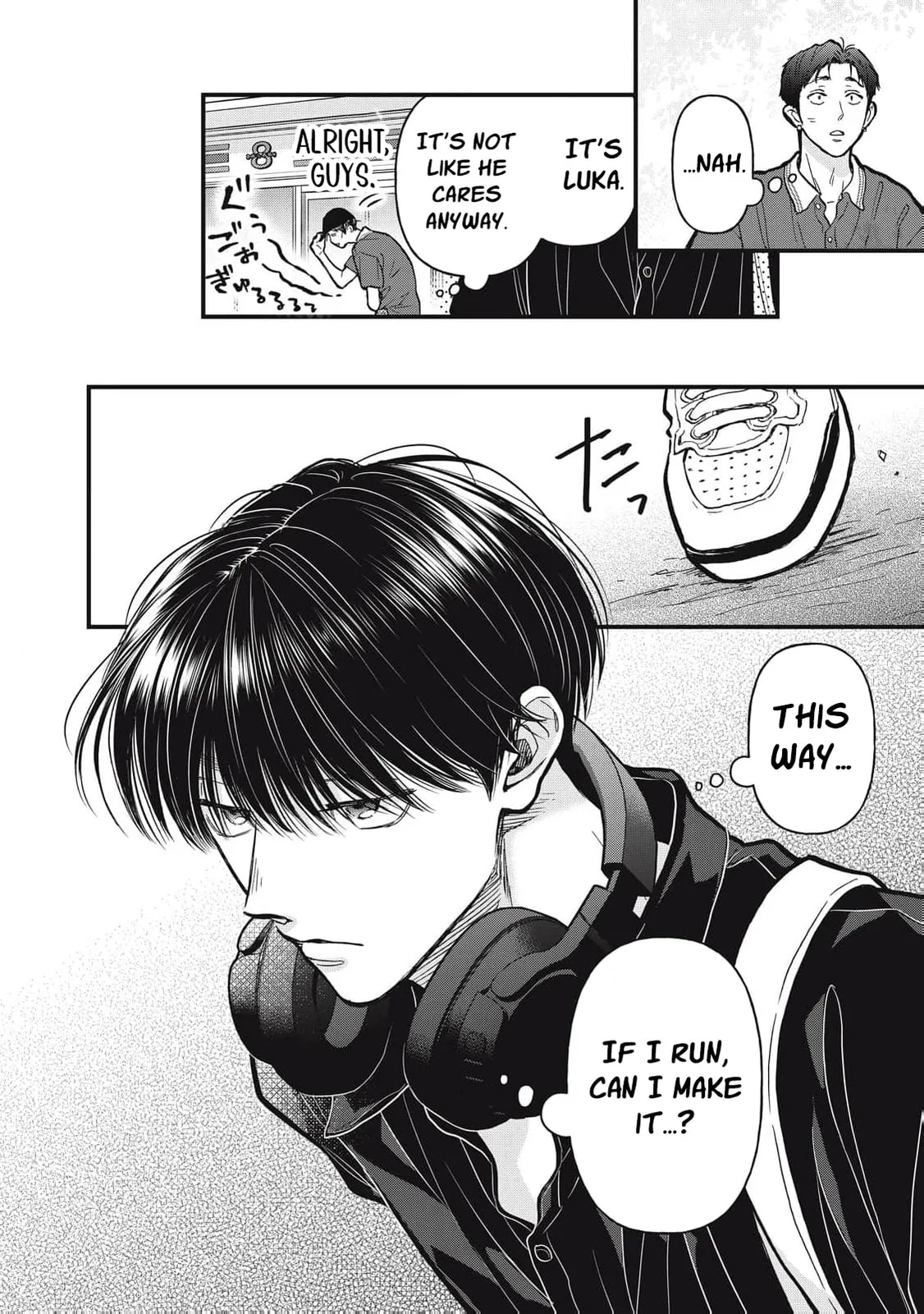 Kawaii No Wa Ore De Aru - Chapter 18 - Page 17