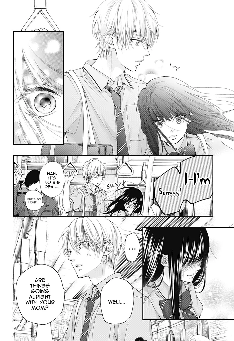 Kono Oto Tomare! - Chapter 91 - Page 2