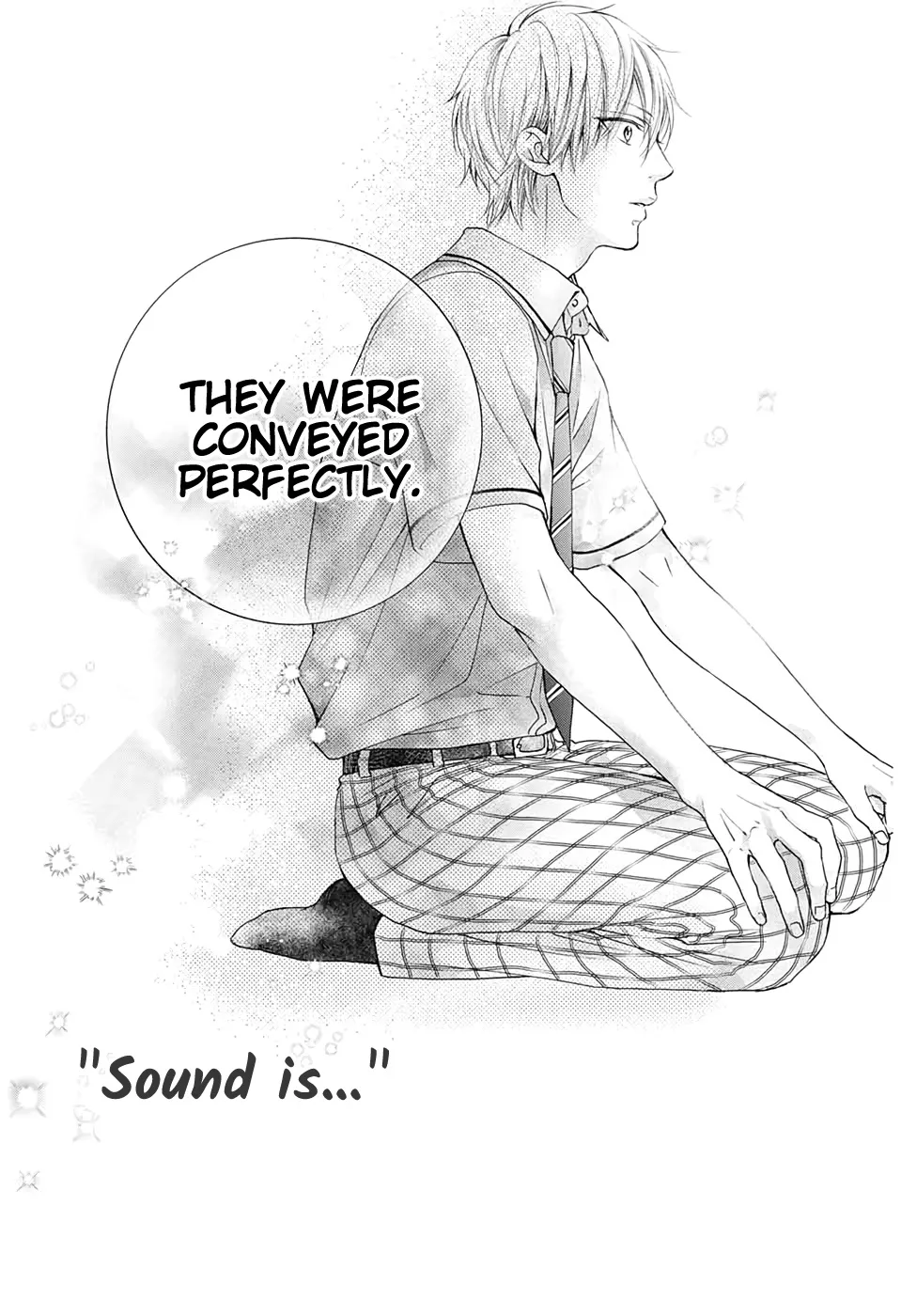 Kono Oto Tomare! - Chapter 91 - Page 24