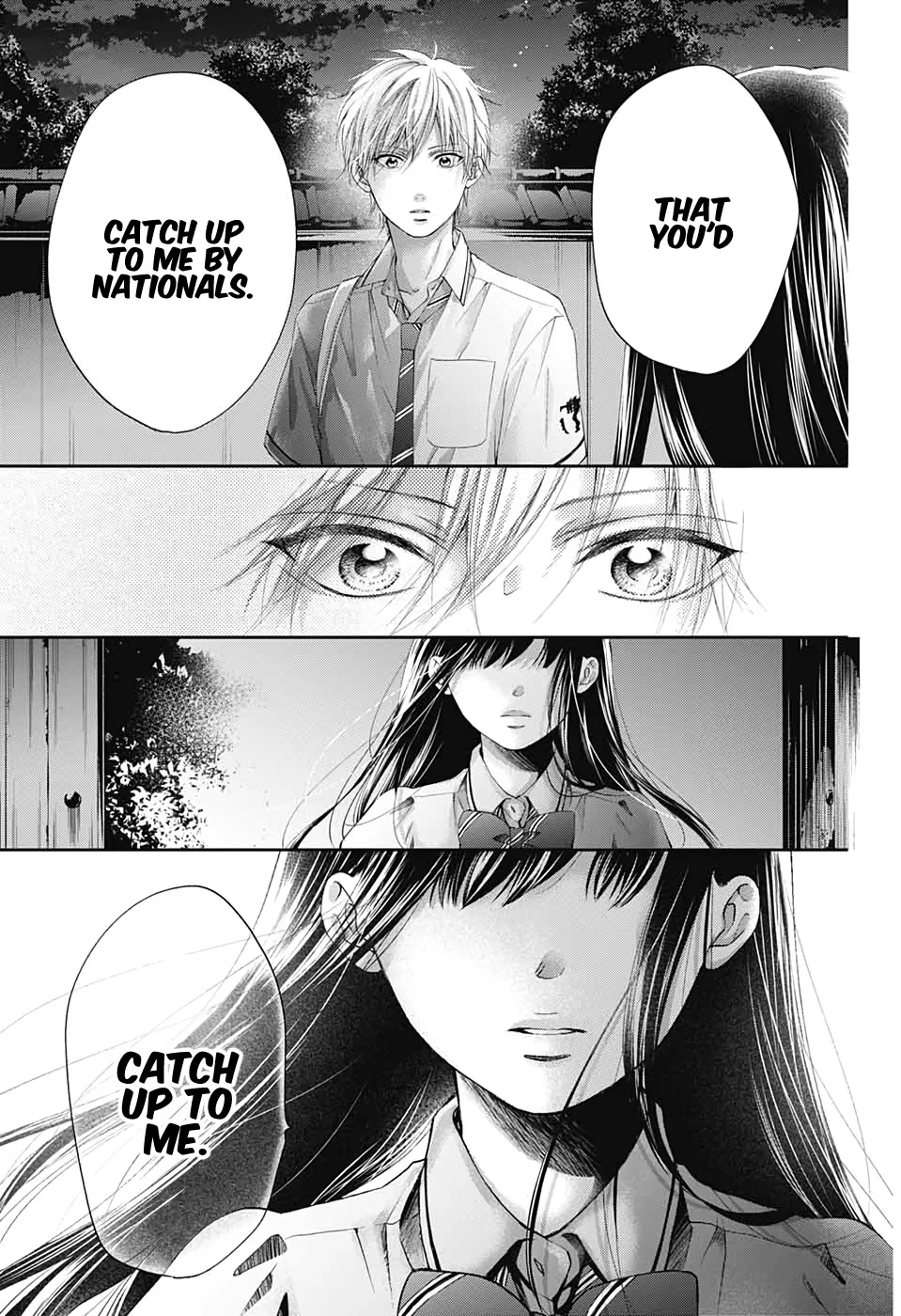 Kono Oto Tomare! - Chapter 91 - Page 26