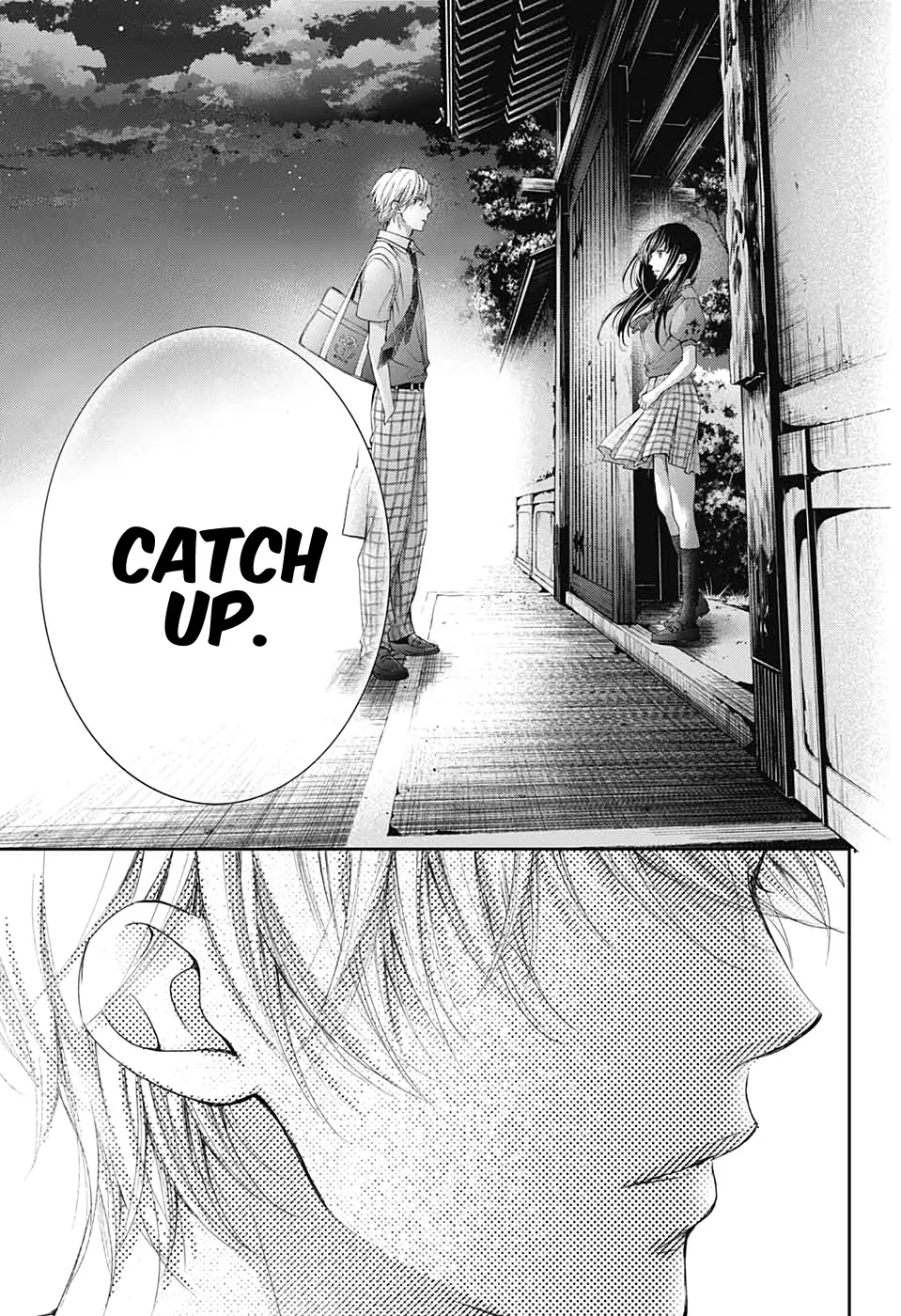 Kono Oto Tomare! - Chapter 91 - Page 28