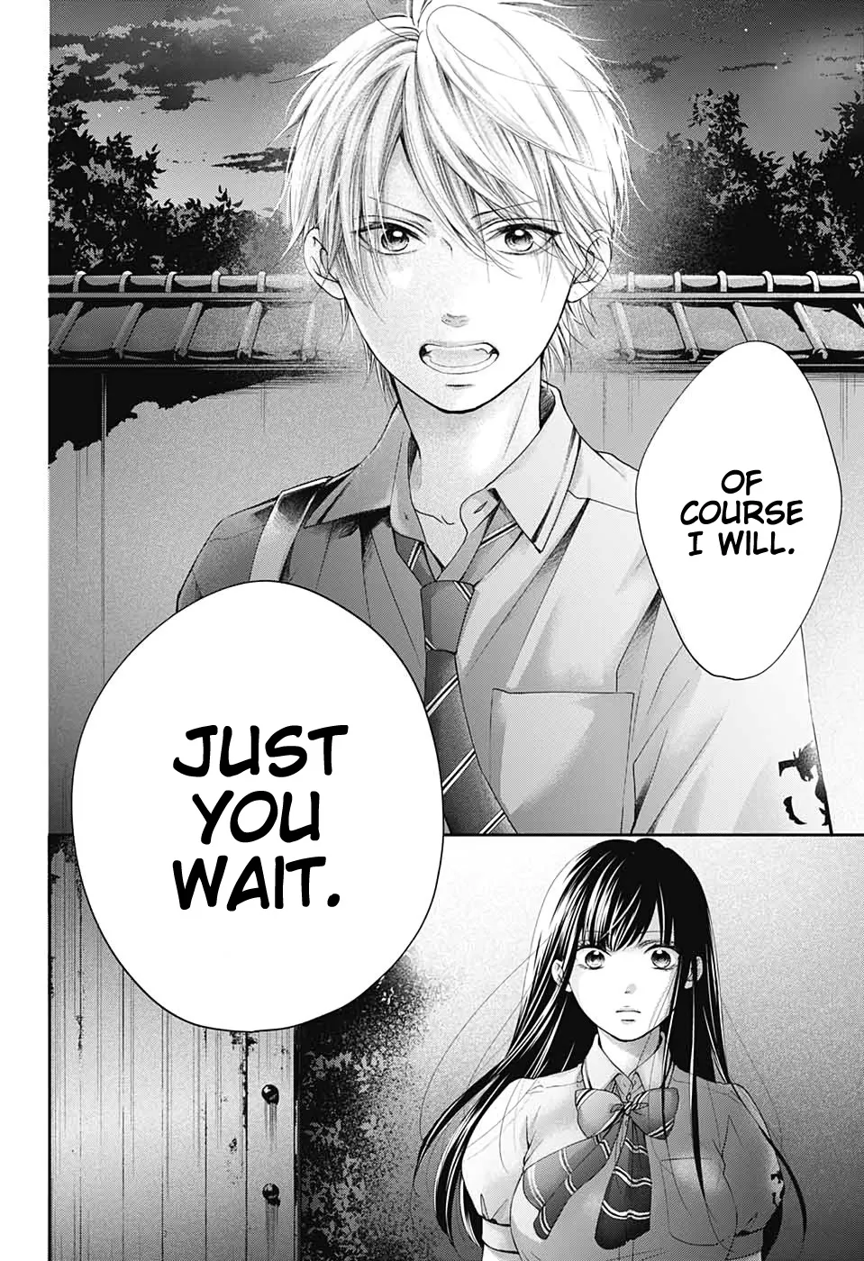 Kono Oto Tomare! - Chapter 91 - Page 29