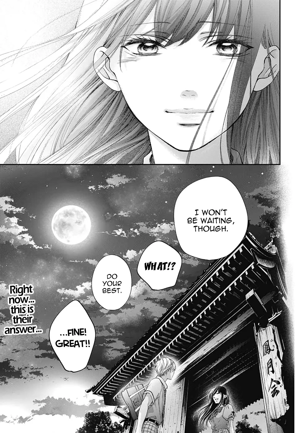 Kono Oto Tomare! - Chapter 91 - Page 30