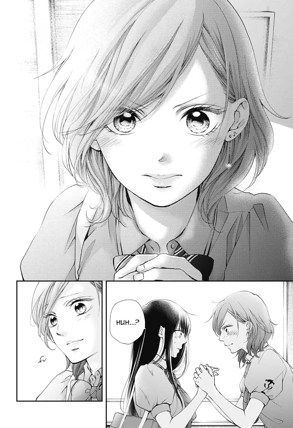 Kono Oto Tomare! - Chapter 92 - Page 18