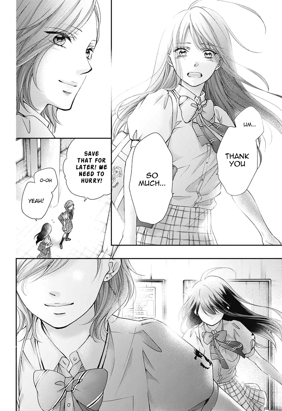 Kono Oto Tomare! - Chapter 92 - Page 26