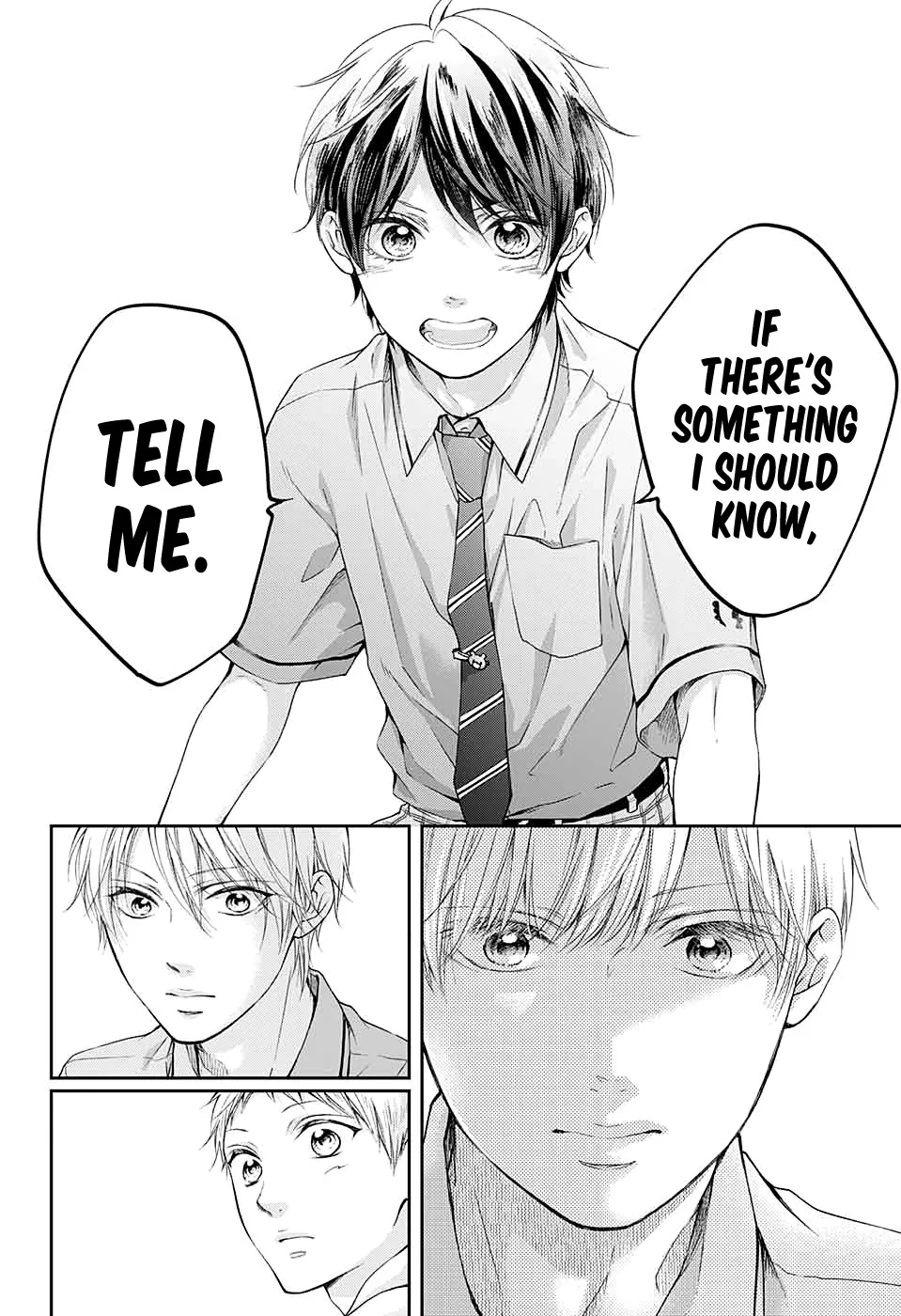 Kono Oto Tomare! - Chapter 93 - Page 28