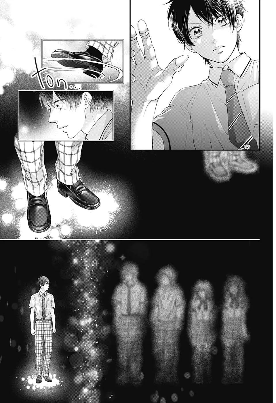 Kono Oto Tomare! - Chapter 95 - Page 15