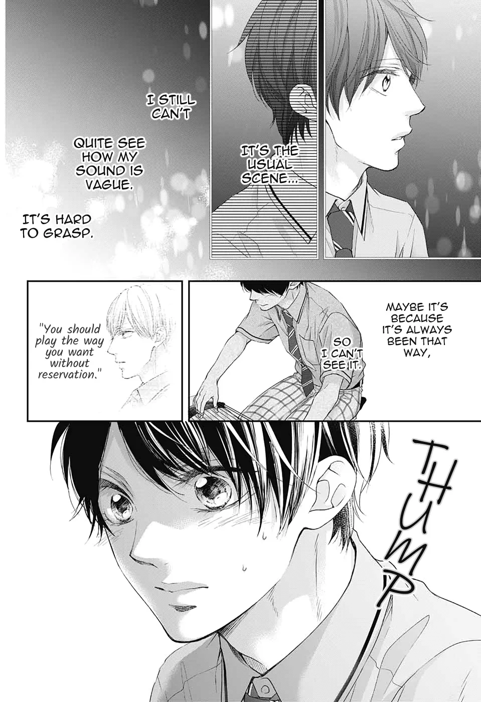 Kono Oto Tomare! - Chapter 95 - Page 16