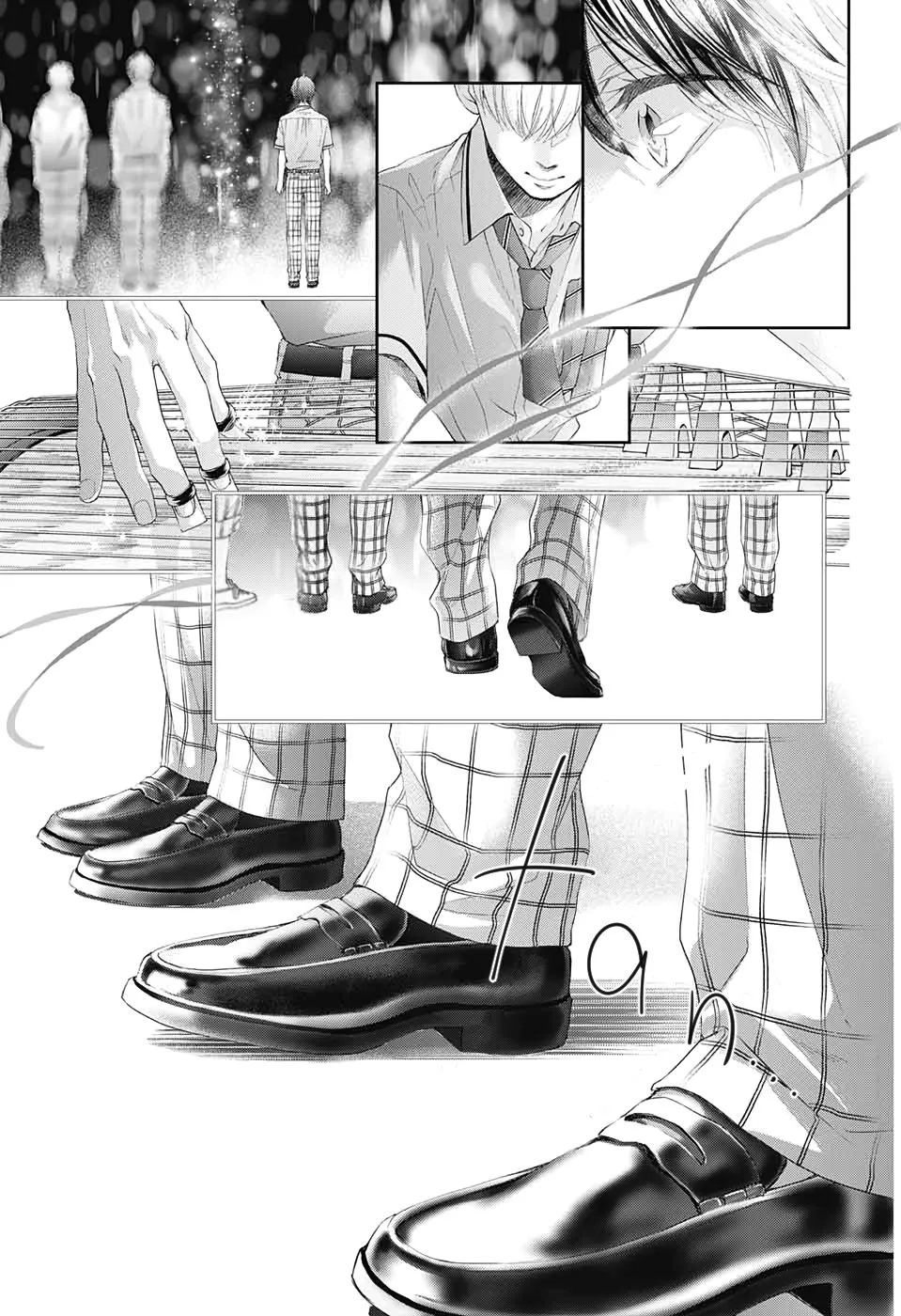 Kono Oto Tomare! - Chapter 95 - Page 21