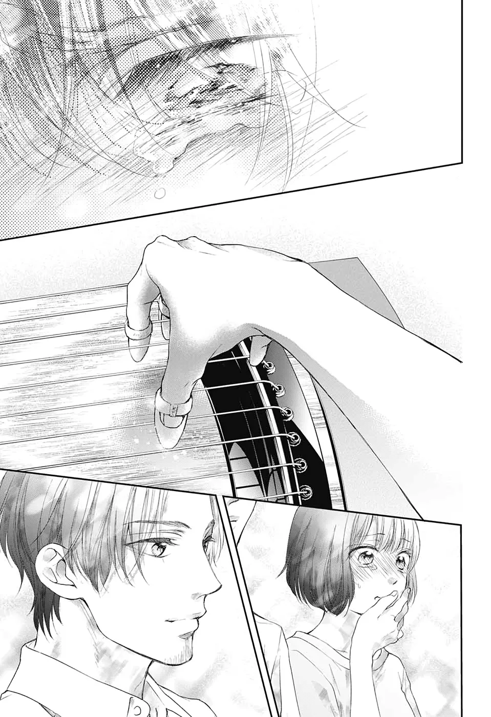 Kono Oto Tomare! - Chapter 95 - Page 26