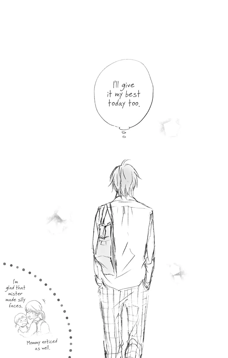 Kono Oto Tomare! - Chapter 95.5 - Page 17