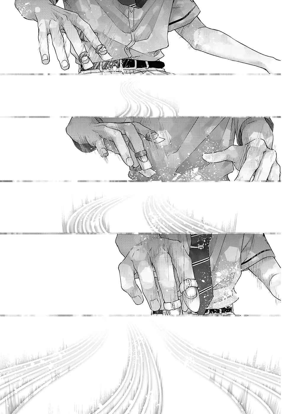Kono Oto Tomare! - Chapter 96 - Page 7