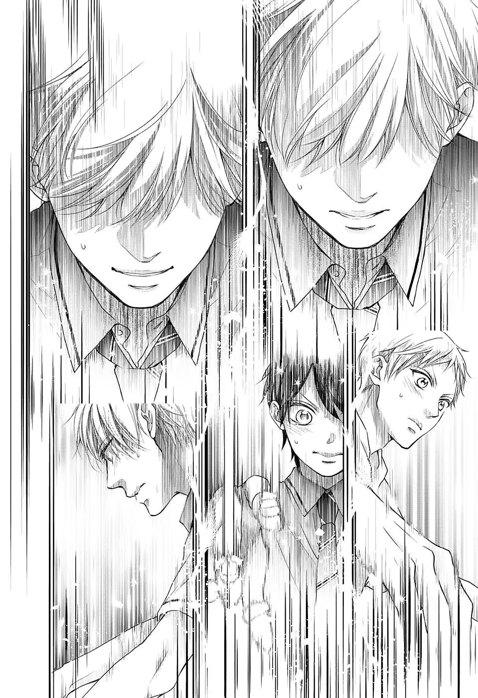 Kono Oto Tomare! - Chapter 96 - Page 8