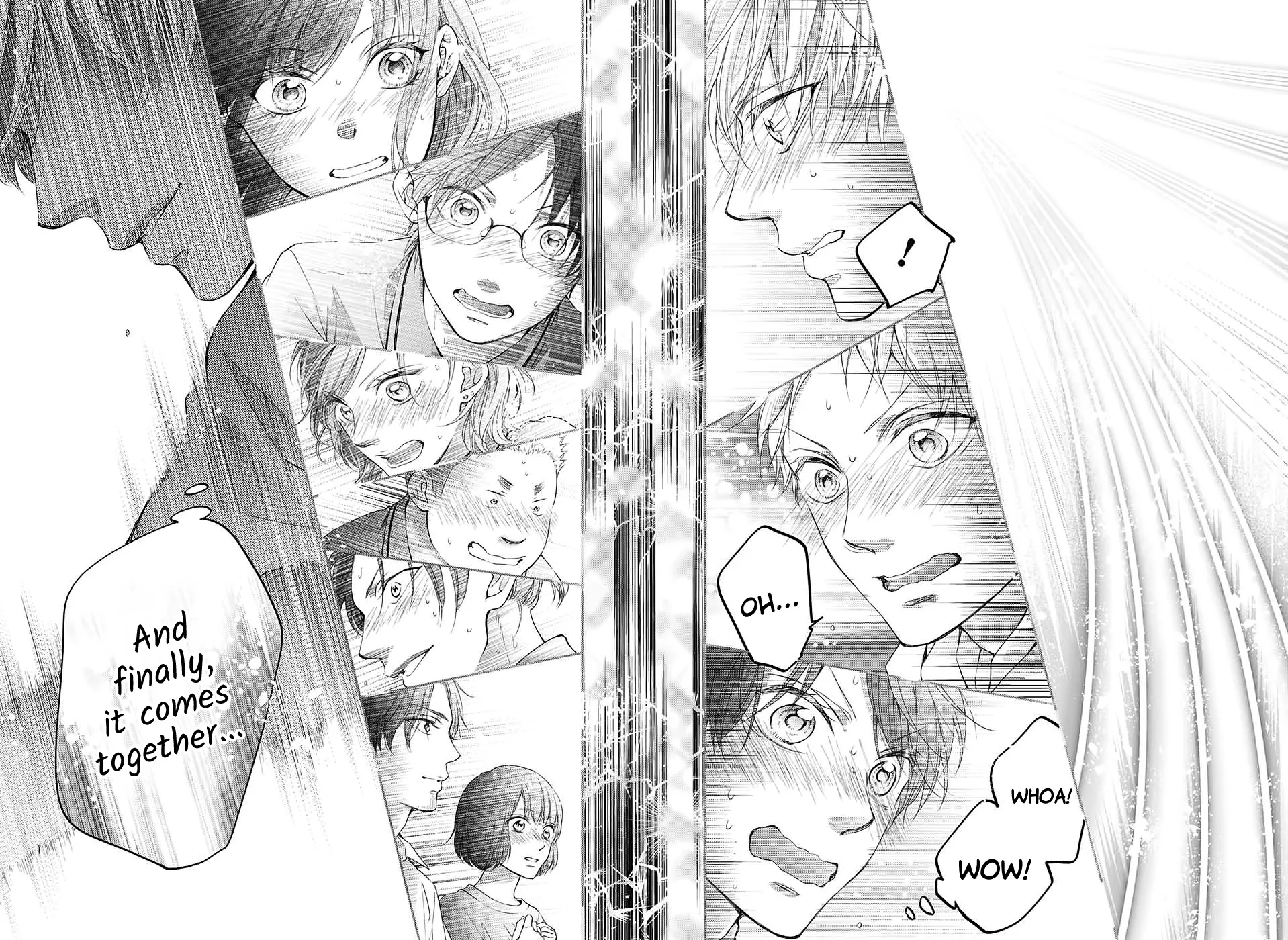 Kono Oto Tomare! - Chapter 96 - Page 11