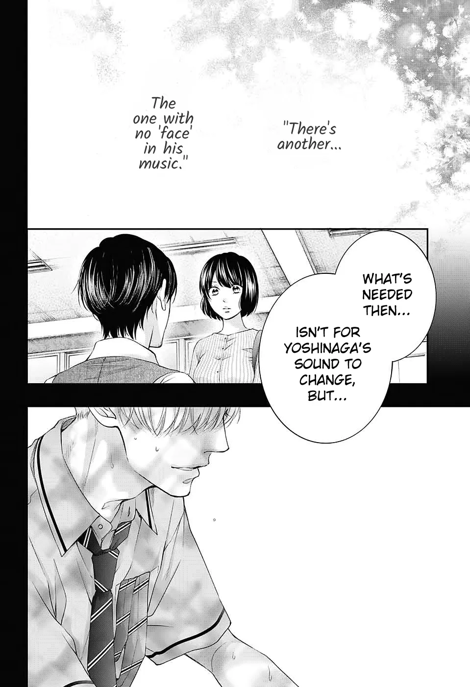 Kono Oto Tomare! - Chapter 96 - Page 14