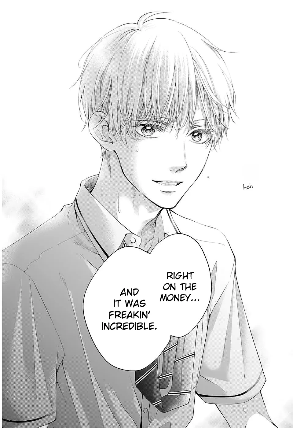 Kono Oto Tomare! - Chapter 96 - Page 20