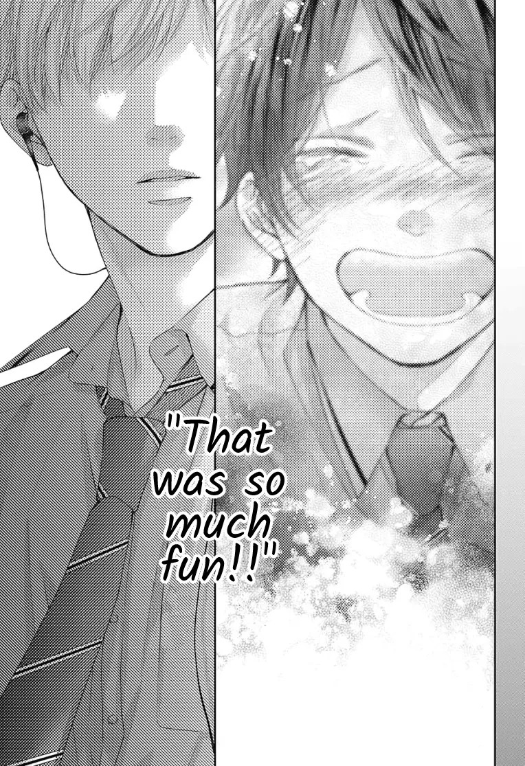 Kono Oto Tomare! - Chapter 97 - Page 15
