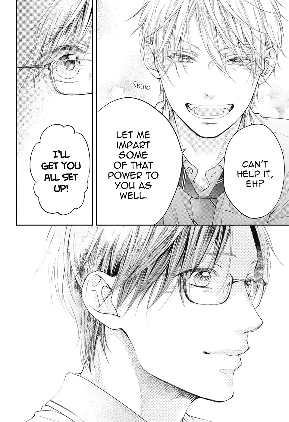 Kono Oto Tomare! - Chapter 98 - Page 8