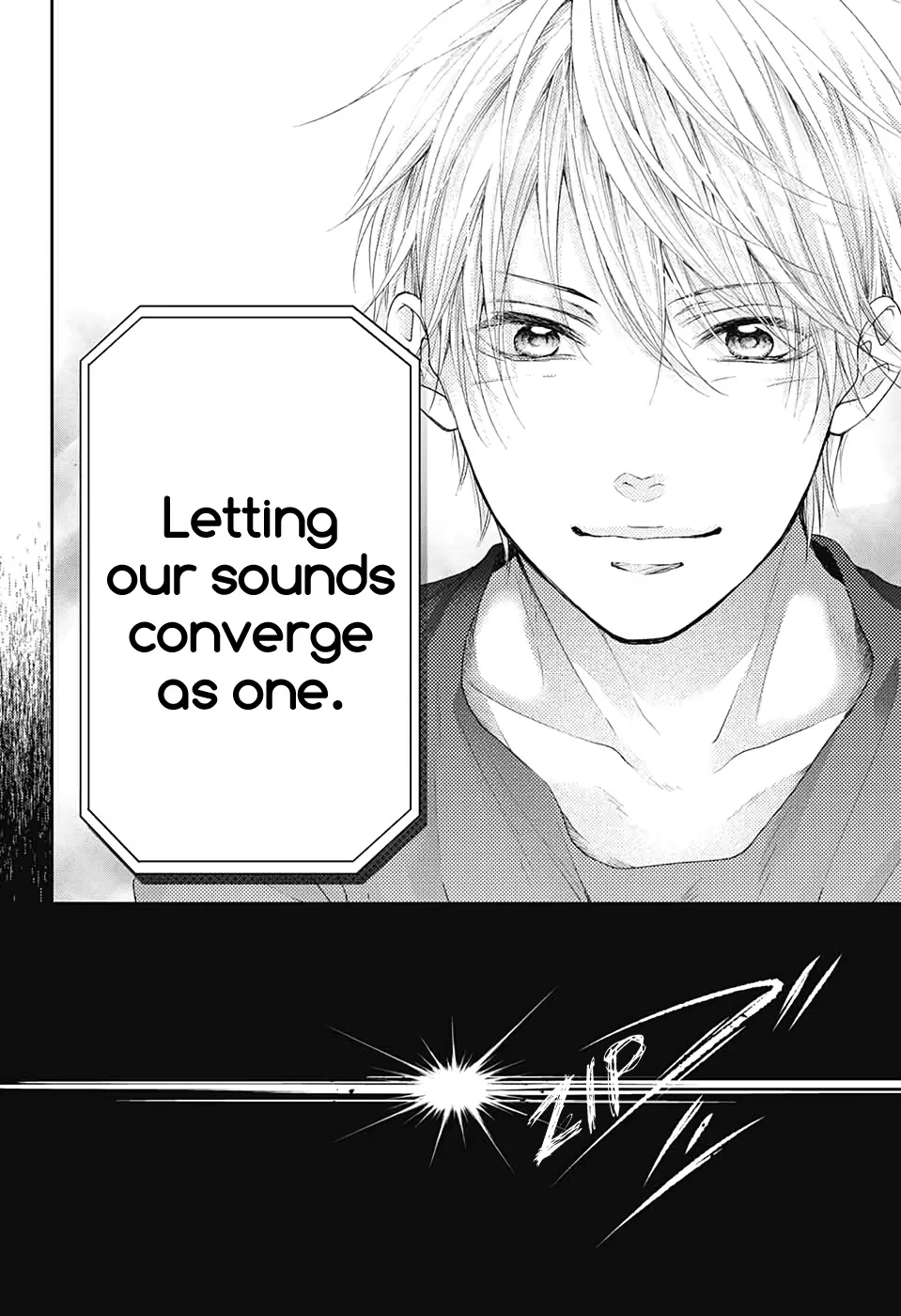 Kono Oto Tomare! - Chapter 98 - Page 28