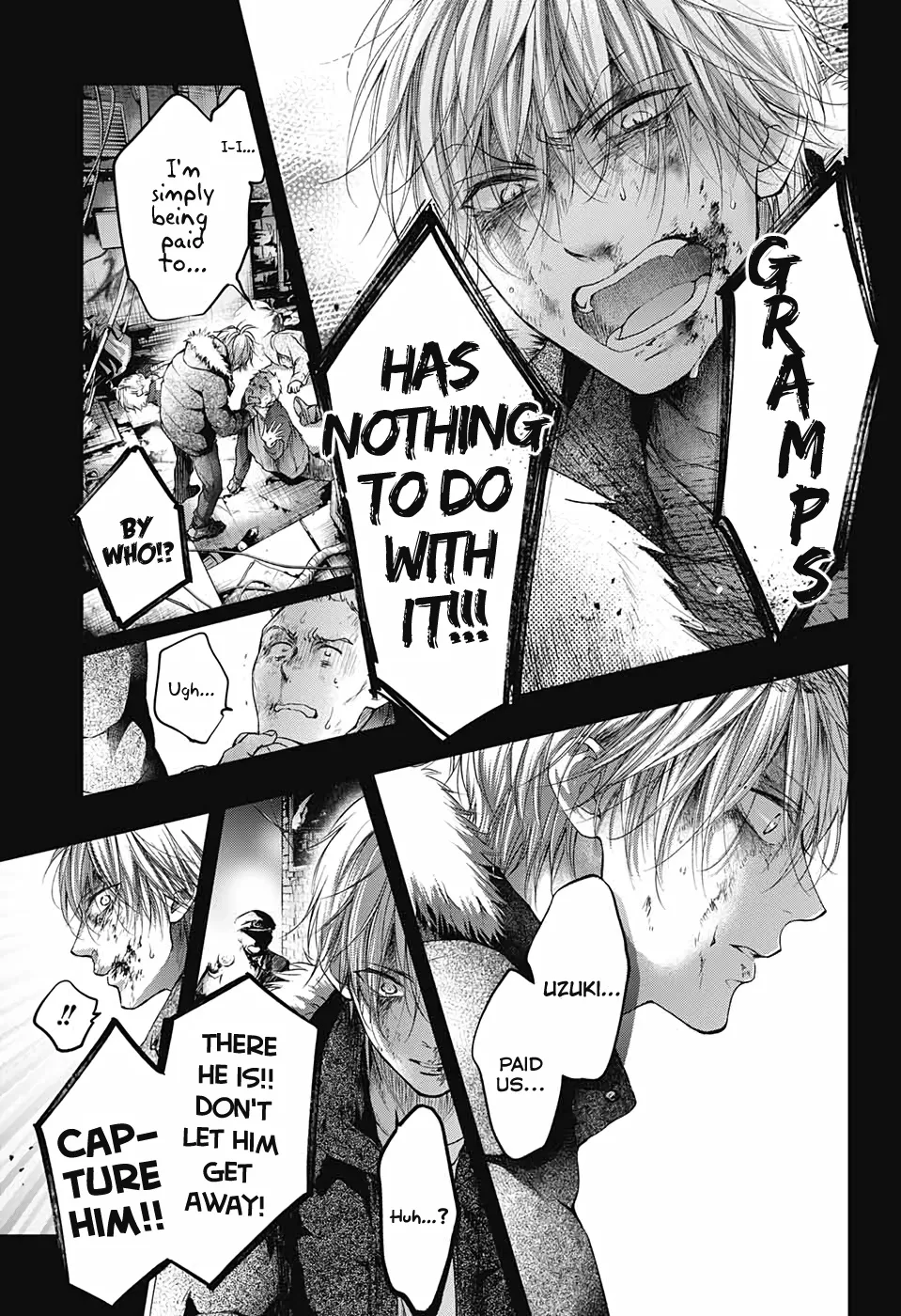 Kono Oto Tomare! - Chapter 99 - Page 3
