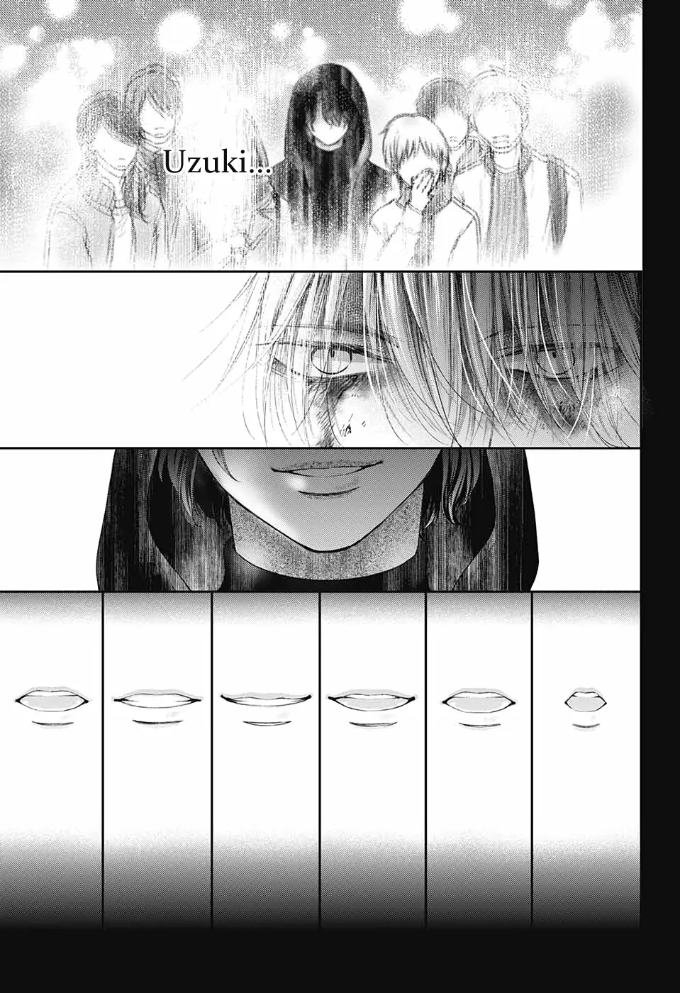 Kono Oto Tomare! - Chapter 99 - Page 7
