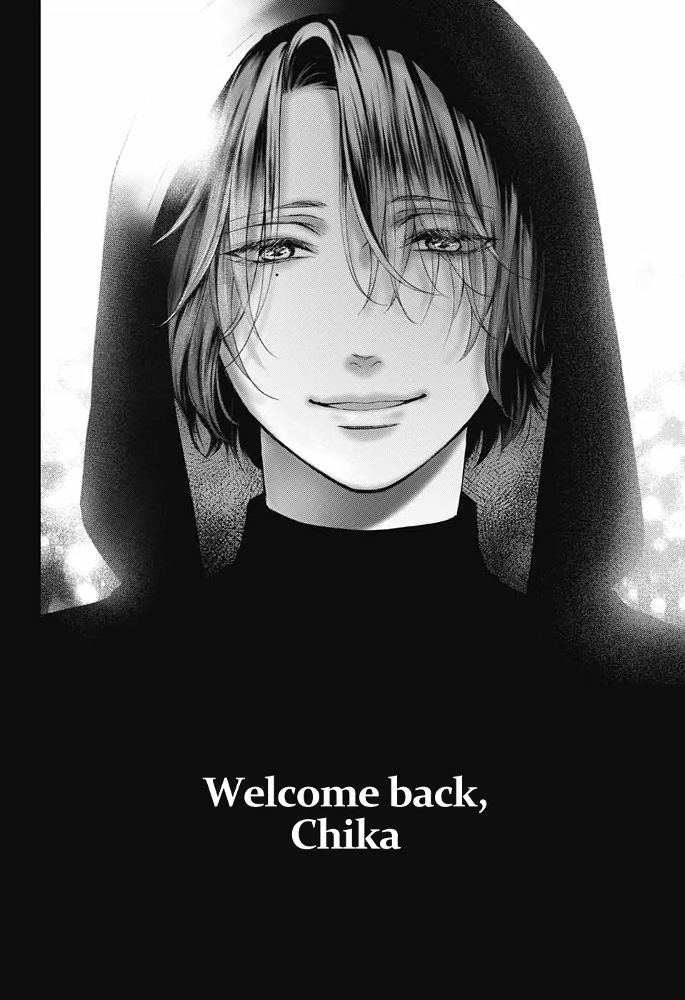 Kono Oto Tomare! - Chapter 99 - Page 8