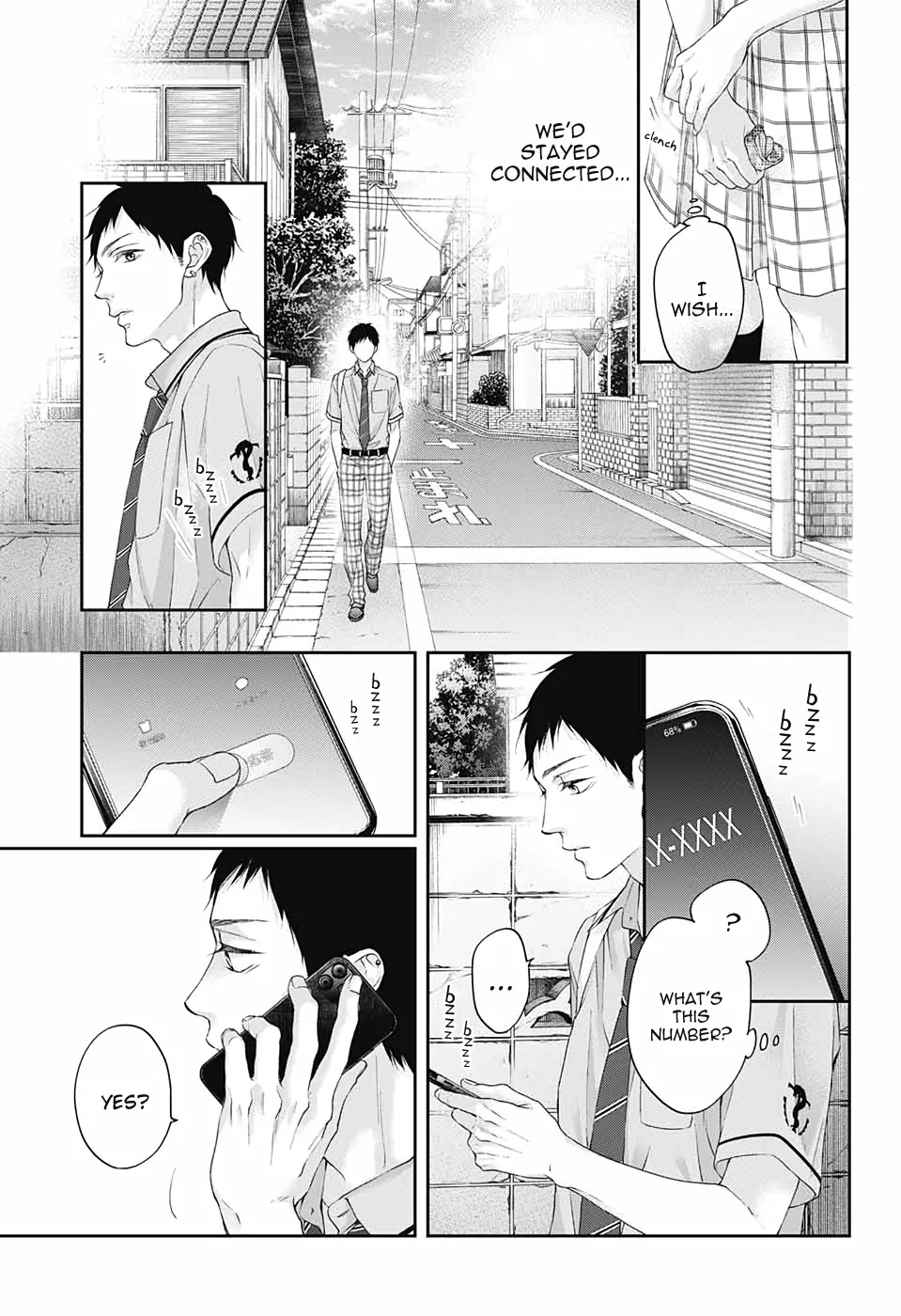 Kono Oto Tomare! - Chapter 99 - Page 17