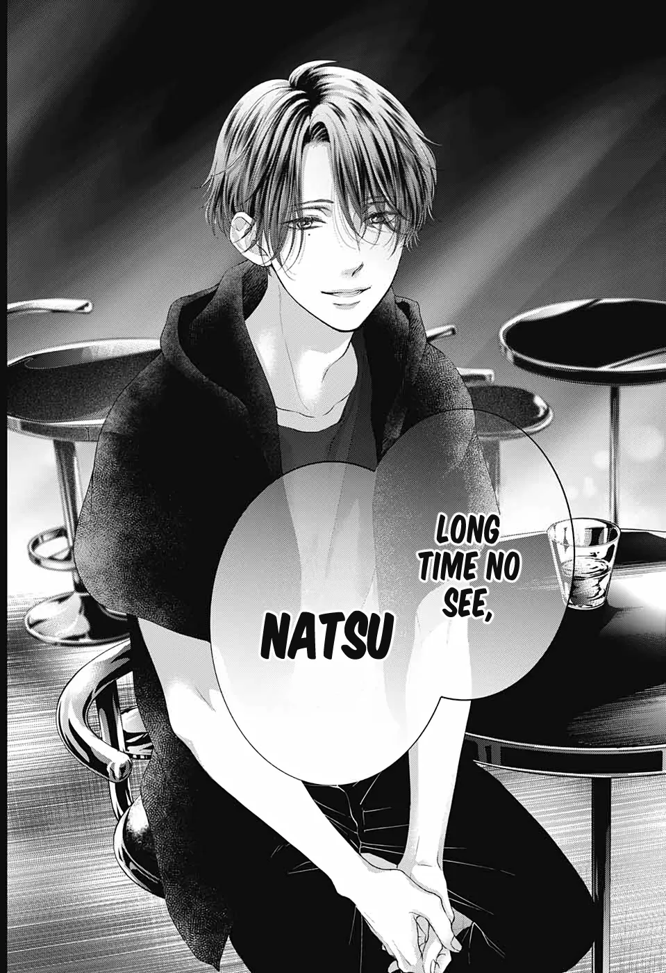 Kono Oto Tomare! - Chapter 99 - Page 30