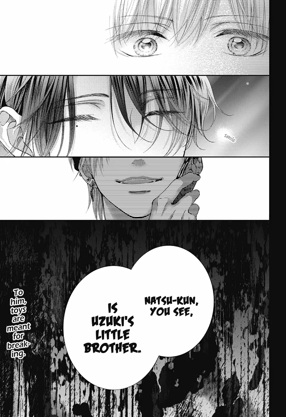Kono Oto Tomare! - Chapter 99 - Page 31