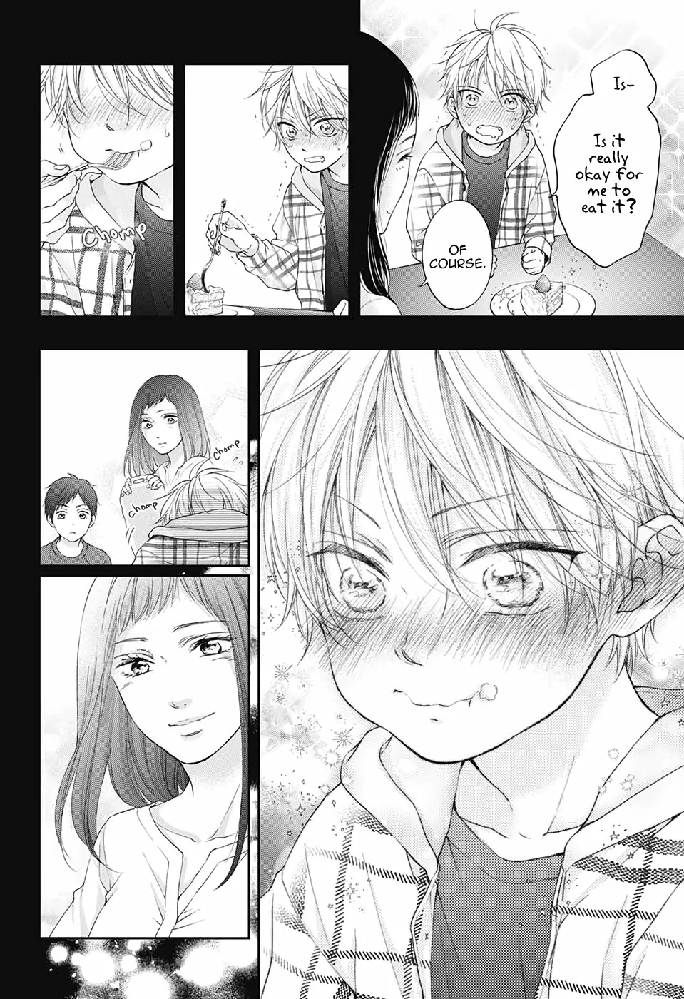 Kono Oto Tomare! - Chapter 99.5 - Page 14