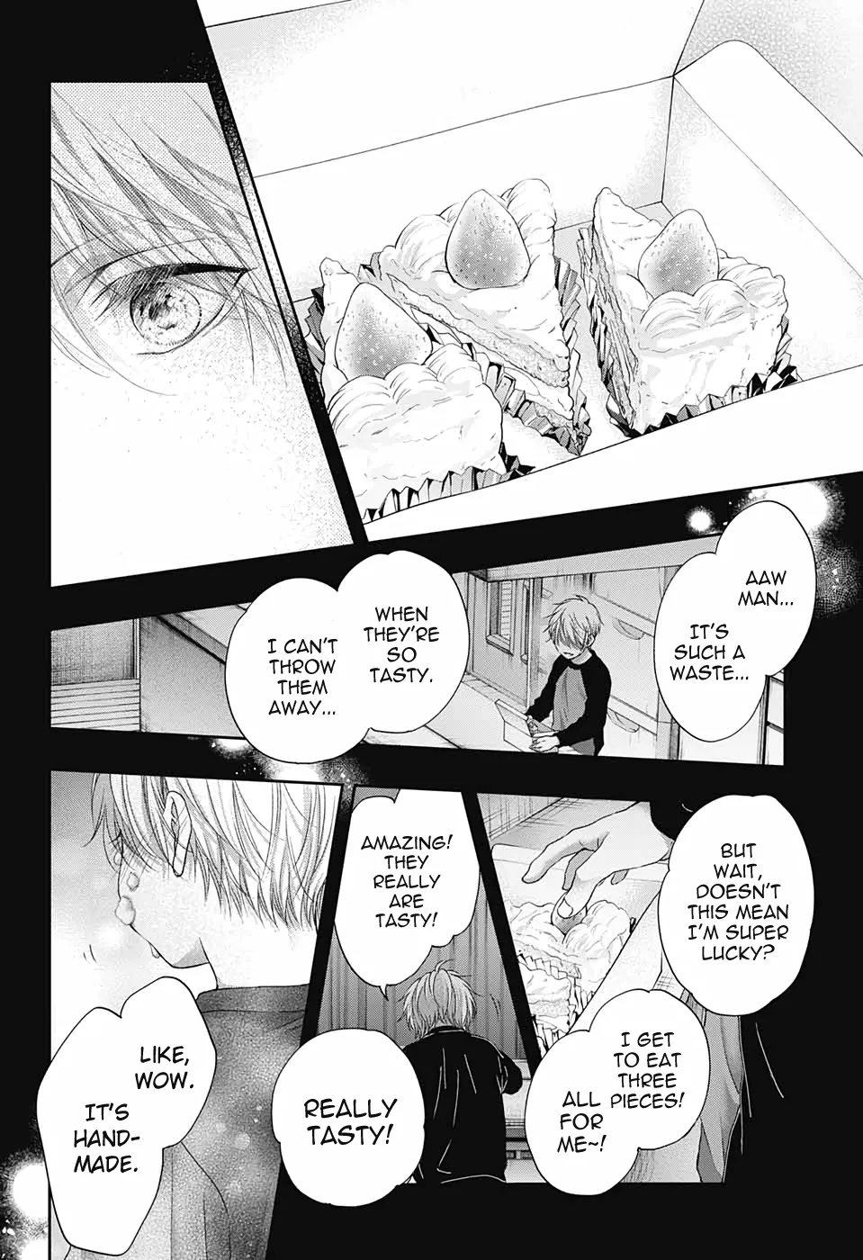 Kono Oto Tomare! - Chapter 99.5 - Page 18