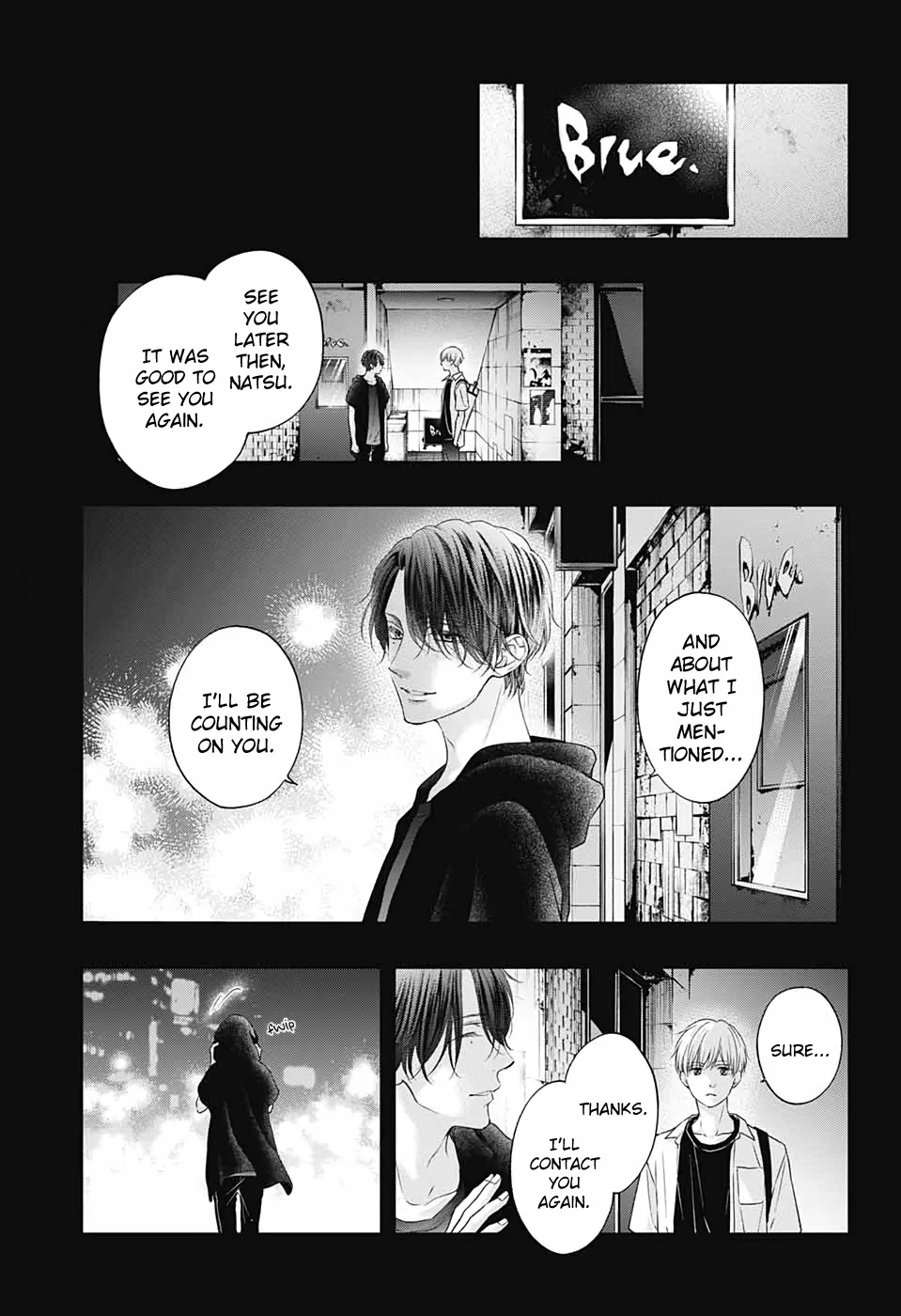 Kono Oto Tomare! - Chapter 100 - Page 1
