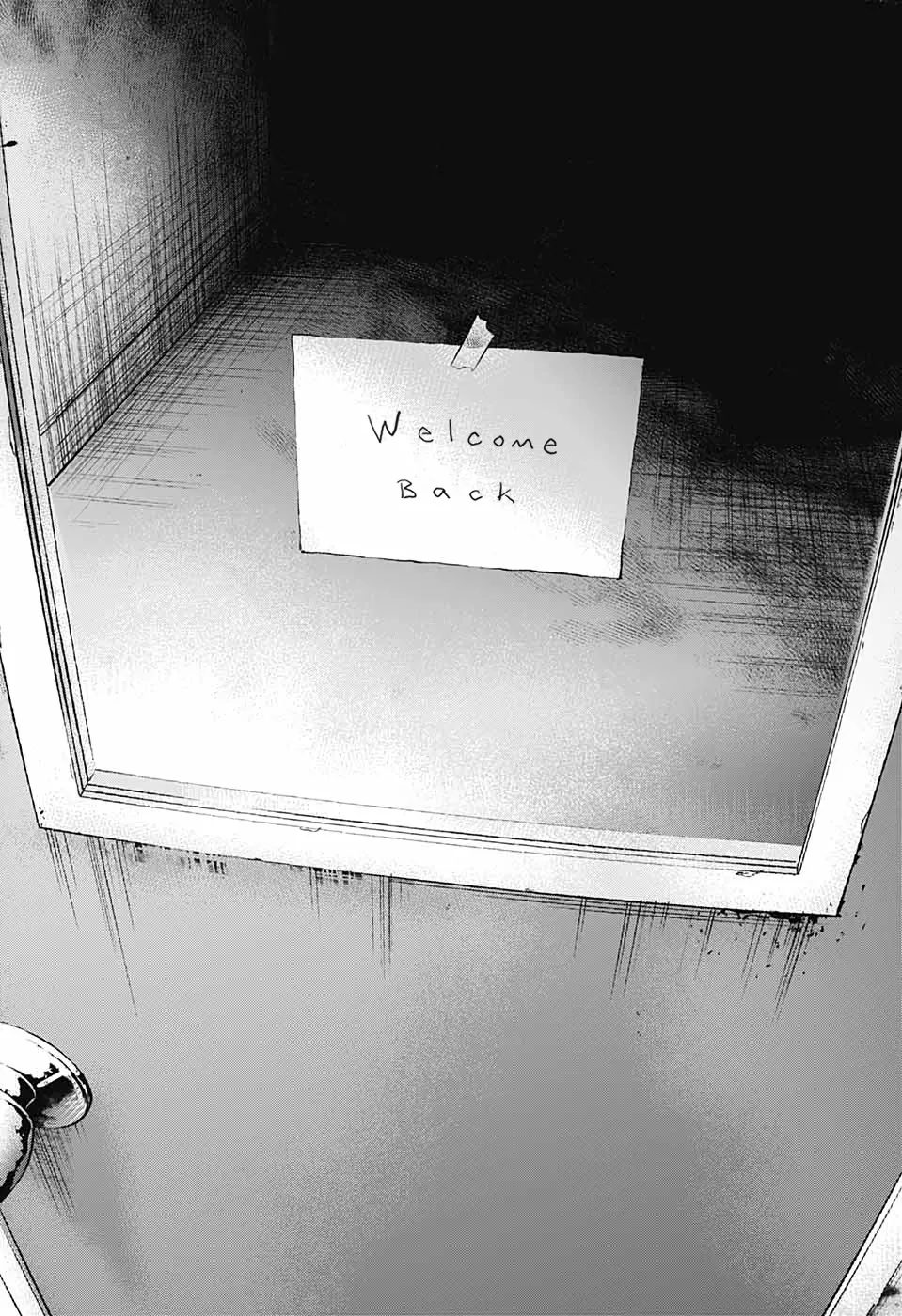 Kono Oto Tomare! - Chapter 100 - Page 8